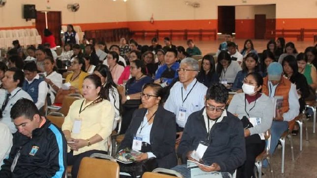 Piura lidera la innovación en la enseñanza del inglés