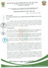 Vista preliminar de documento N°005 ORDENANZA MUNICIPAL
