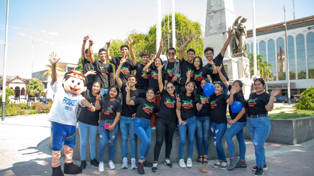 Más de 19 000 peruanos en situación de vulnerabilidad ganaron una beca para acceder o permanecer en la educación superior.