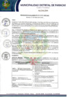 Vista preliminar de documento RESOLUCIÓN DE ALCALDÍA N° 213-2019-MDP/ALC