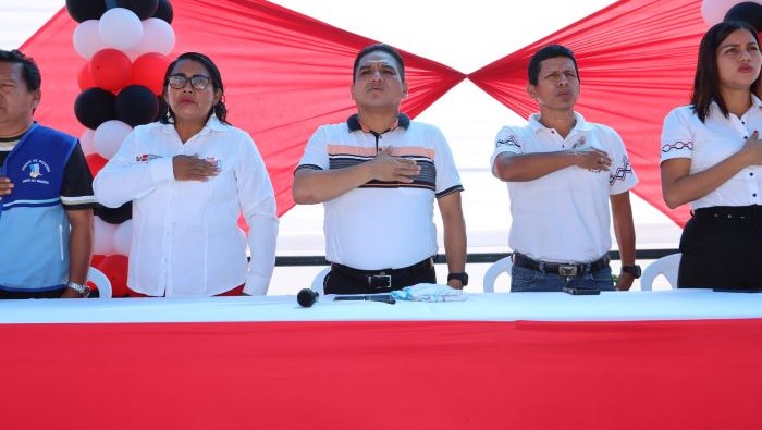 MUNICIPALIDAD PROVINCIAL DATEM DEL MARAÑON