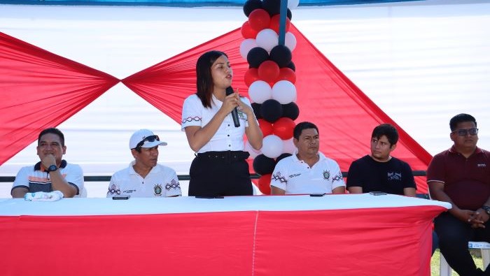 MUNICIPALIDAD PROVINCIAL DATEM DEL MARAÑON