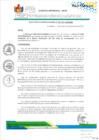 Vista preliminar de documento Resolucion de Gerencia municipal Nro 160-2024-MPSM-GM