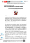 Vista preliminar de documento RESOLUCION ADMINISTRATIVA-000400-2024-OGA