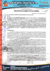 Vista preliminar de documento Resolución de Alcladia N° 0143-2024-A-MDM-Q-C