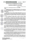 Vista preliminar de documento RESOLUCION DE ALCALDIA 231-2024-MDC