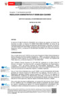 Vista preliminar de documento RESOLUCION ADMINISTRATIVA-000395-2024-OGA