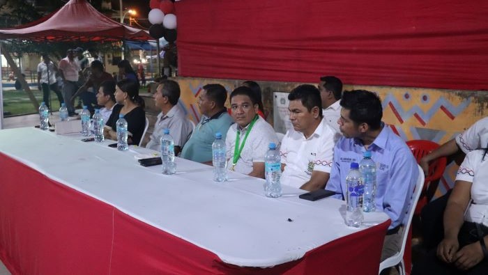 MUNICIPALIDAD PROVINCIAL DATEM DEL MARAÑON