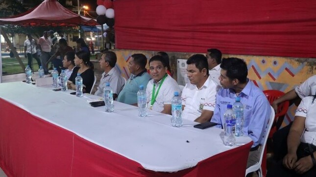 MUNICIPALIDAD PROVINCIAL DATEM DEL MARAÑON