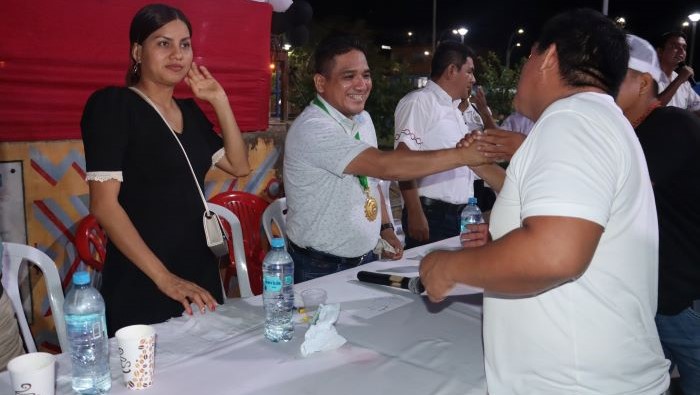 MUNICIPALIDAD PROVINCIAL DATEM DEL MARAÑON