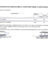 Vista preliminar de documento MODIFICACION237-2024-CMN