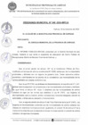 Vista preliminar de documento ORDENANZA MUNICIPAL Nº 045-2024-MPC-A