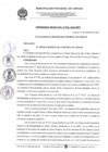 Vista preliminar de documento ORDENANZA MUNICIPAL Nº 044-2024-MPC