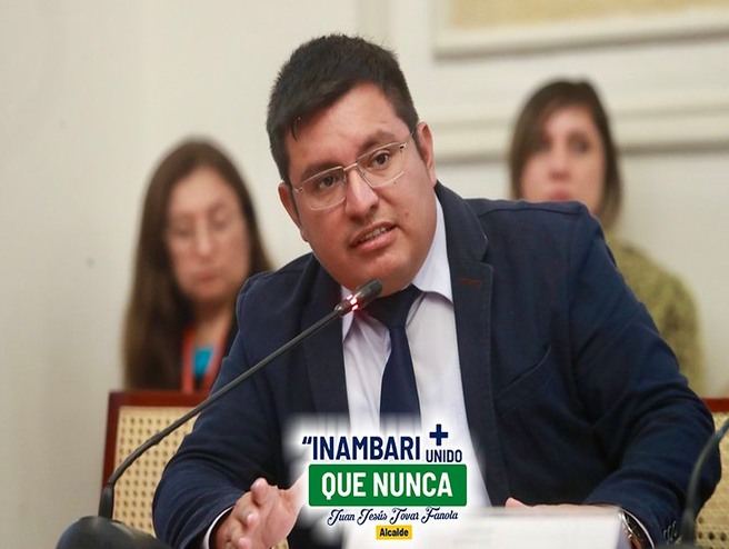 alcalde
