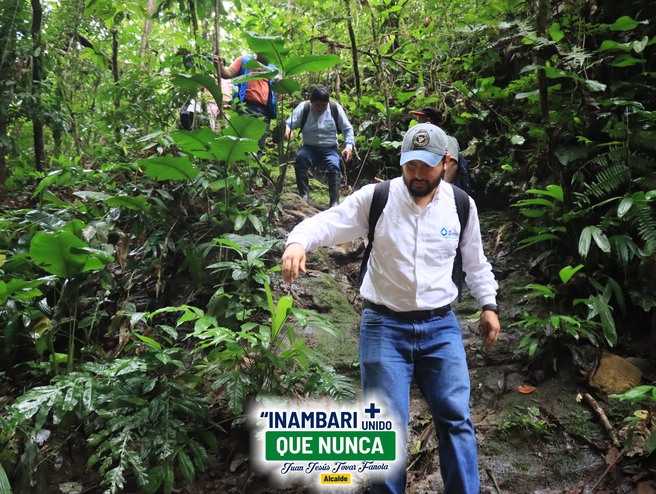 señor de la cumbre