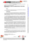 Vista preliminar de documento RUA N° 000178-2024-UA Rectificar error material RUA N° 151-2024-UA