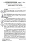 Vista preliminar de documento ORDENANZA MUNICIPAL 032-2024-MDC
