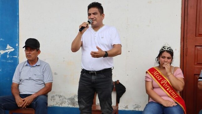 MUNICIPALIDAD PROVINCIAL DATEM DEL MARAÑON