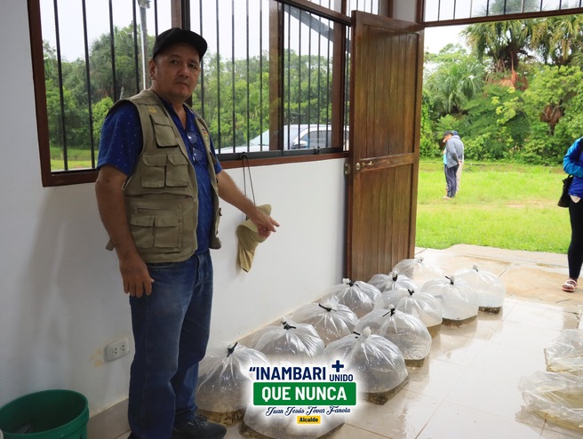 Entrega