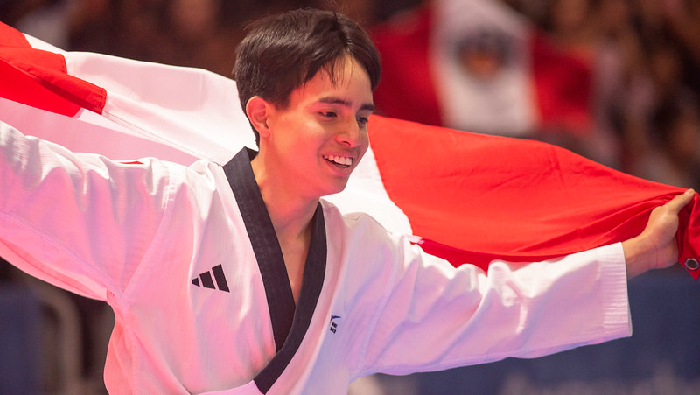Perú en el mundo: Durante el año 2024 deportistas ganaron 1844 medallas en torneos internacionales