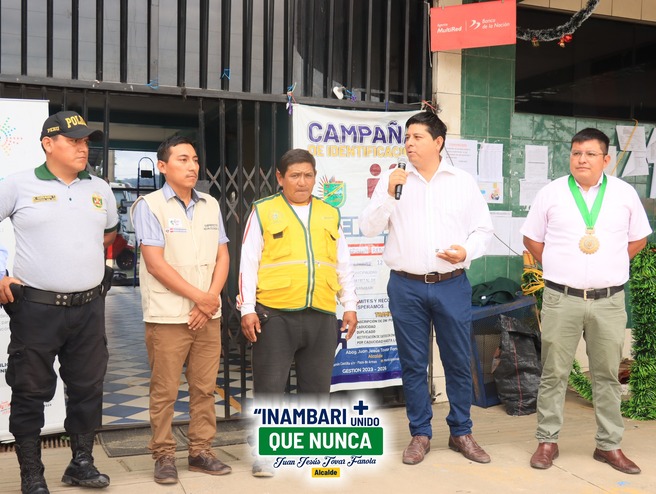 Transporte