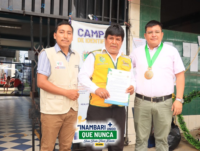 alcalde