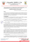 Vista preliminar de documento ACUERDO DE CONCEJO N° 097-2024-MDC