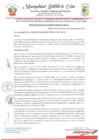 Vista preliminar de documento RESOLUCIÓN DE ALCALDÍA N° 501-2024-MDC-A