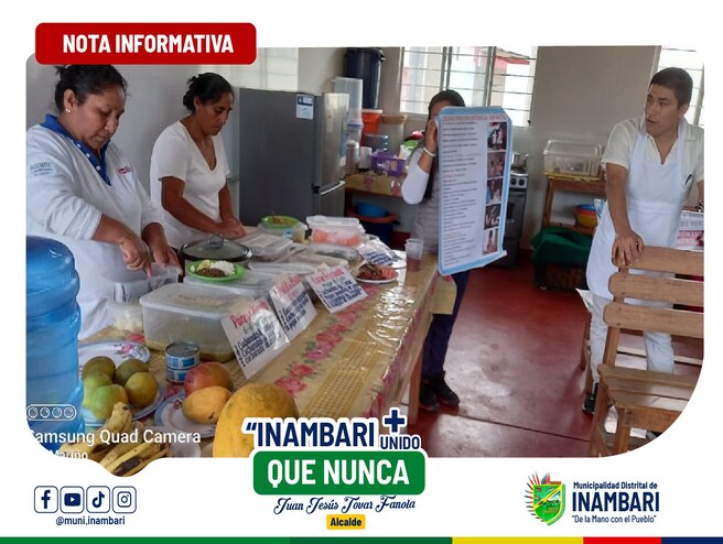 Nutricion