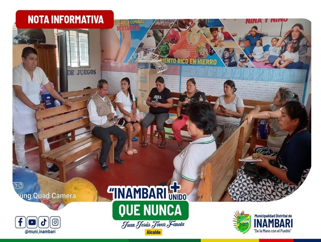 Taller Demostrativo