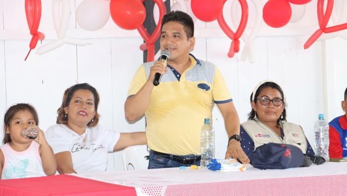 MUNICIPALIDAD PROVINCIAL DATEM DEL MARAÑON