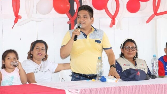 MUNICIPALIDAD PROVINCIAL DATEM DEL MARAÑON