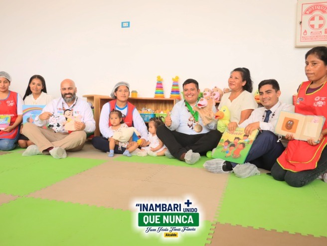 alcalde