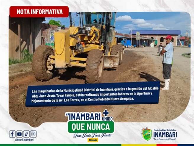 mejoramiento