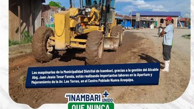 mejoramiento