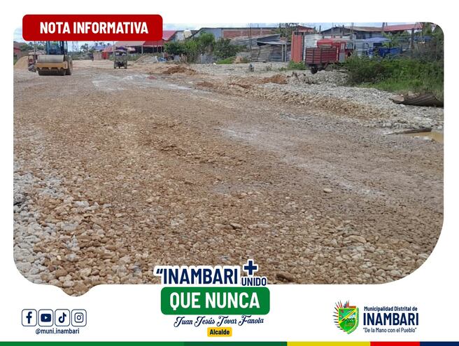 maquinaria