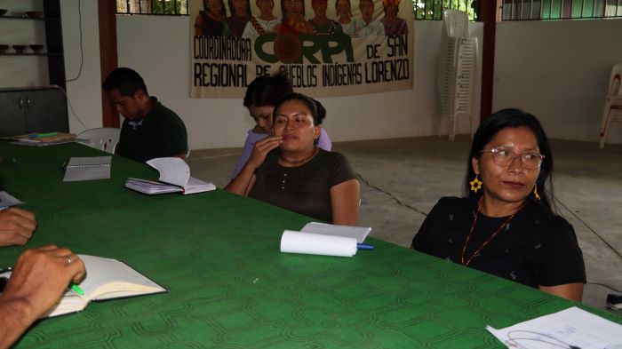 MUNICIPALIDAD PROVINCIAL DATEM DEL MARAÑON