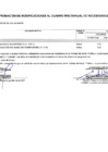 Vista preliminar de documento MODIFICACION272-2024-CMN