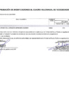 Vista preliminar de documento MODIFICACION273-2024-CMN