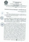 Vista preliminar de documento RESOLUCIÓN N°228