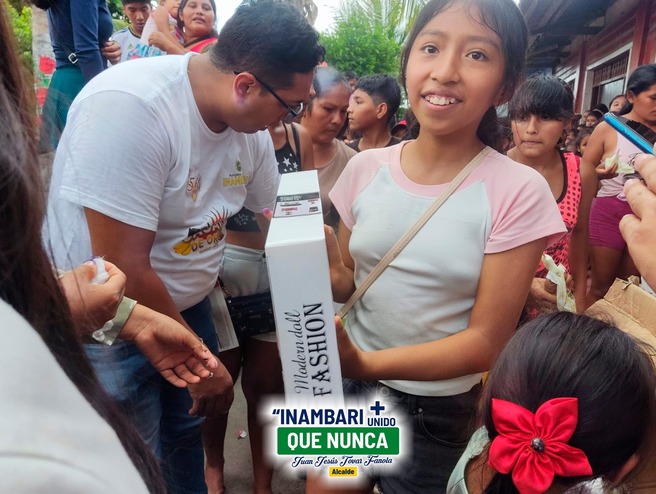 entrega