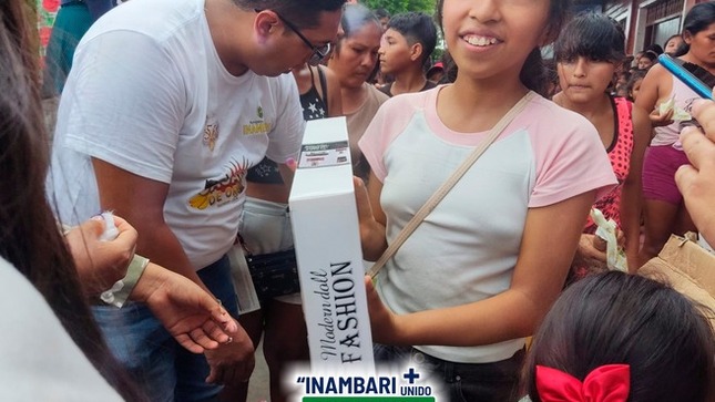 entrega 
