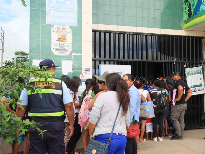 entrega