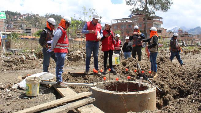 Áncash.- La Contraloría General advirtió una baja ejecución presupuestal del gasto en las obras priorizadas por la Municipalidad Provincial de Huaraz para el año 2024. Este hecho podría generar el riesgo de que no se cumpla oportunamente con las metas establecidas en el Presupuesto Institucional de Apertura (PIA) y con la ejecución de los proyectos programados.