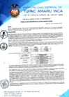 Vista preliminar de documento RESOLUCION ADMINISTRATIVA N°0081-2023-MDTAI-GAF