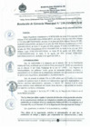 Vista preliminar de documento RESOLUCIÓN N°230