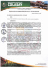 Vista preliminar de documento RESOLUCIÓN DE GERENCIA N°150