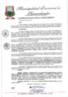 Vista preliminar de documento Acuerdo de Concejo N° 048-S.O. N° 009-2017-MPH-CM
