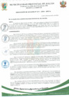Vista preliminar de documento N°271 RESOLUCION DE ALCALDIA