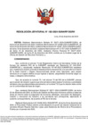 Vista preliminar de documento Resolución Jefatural N.° 182-2024-SUNARP/OGRH